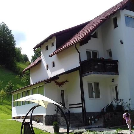 Pensiunea Vladut Bran  Dış mekan fotoğraf