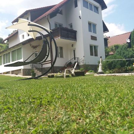 Pensiunea Vladut Bran  Dış mekan fotoğraf
