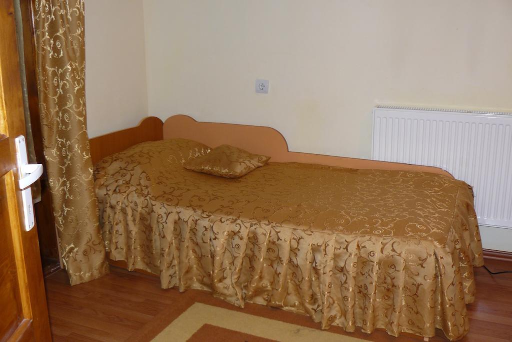 Pensiunea Vladut Bran  Oda fotoğraf