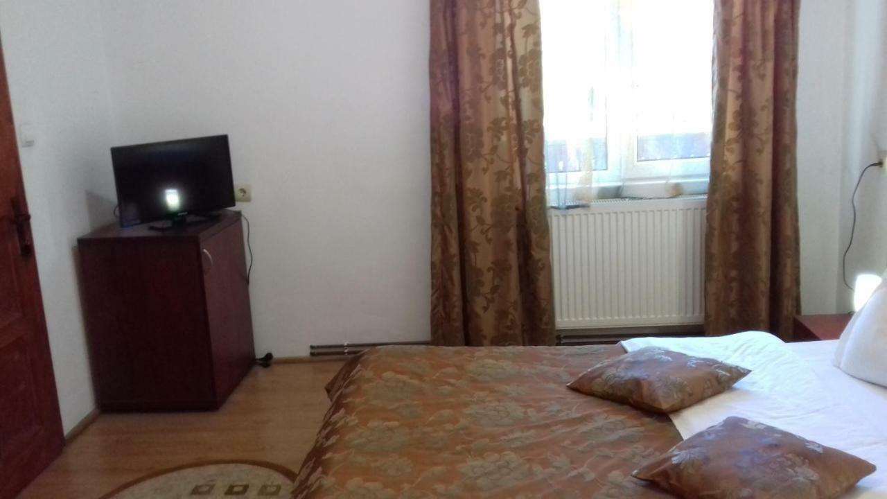 Pensiunea Vladut Bran  Dış mekan fotoğraf