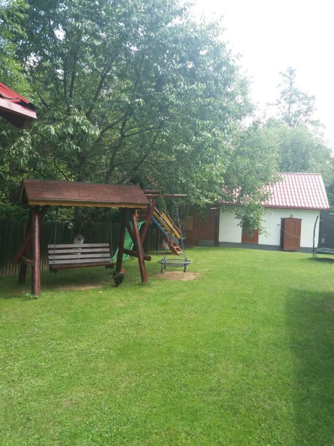 Pensiunea Vladut Bran  Dış mekan fotoğraf