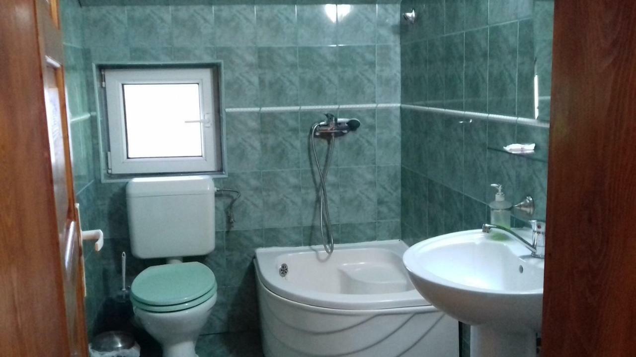 Pensiunea Vladut Bran  Dış mekan fotoğraf